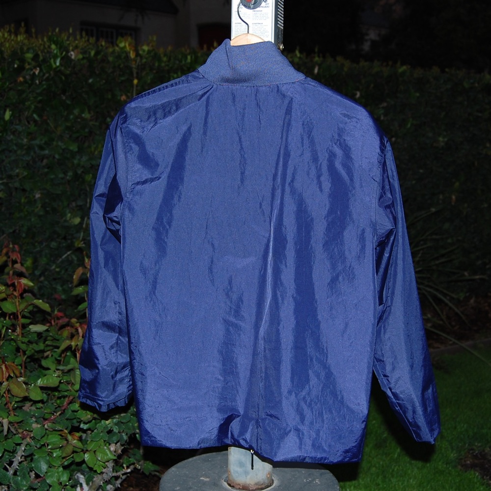 Vintage reversible Polo Ralph Lauren jacket - Picture 4 of 5